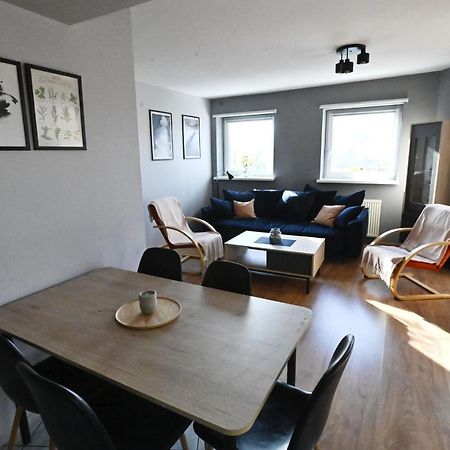Apartament Nord コウォブジェク エクステリア 写真