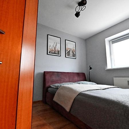 Apartament Nord コウォブジェク エクステリア 写真