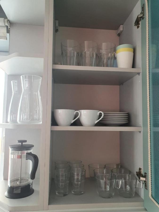 Apartament Nord コウォブジェク エクステリア 写真