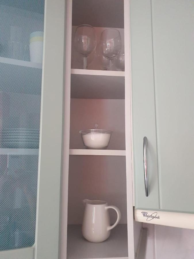 Apartament Nord コウォブジェク エクステリア 写真