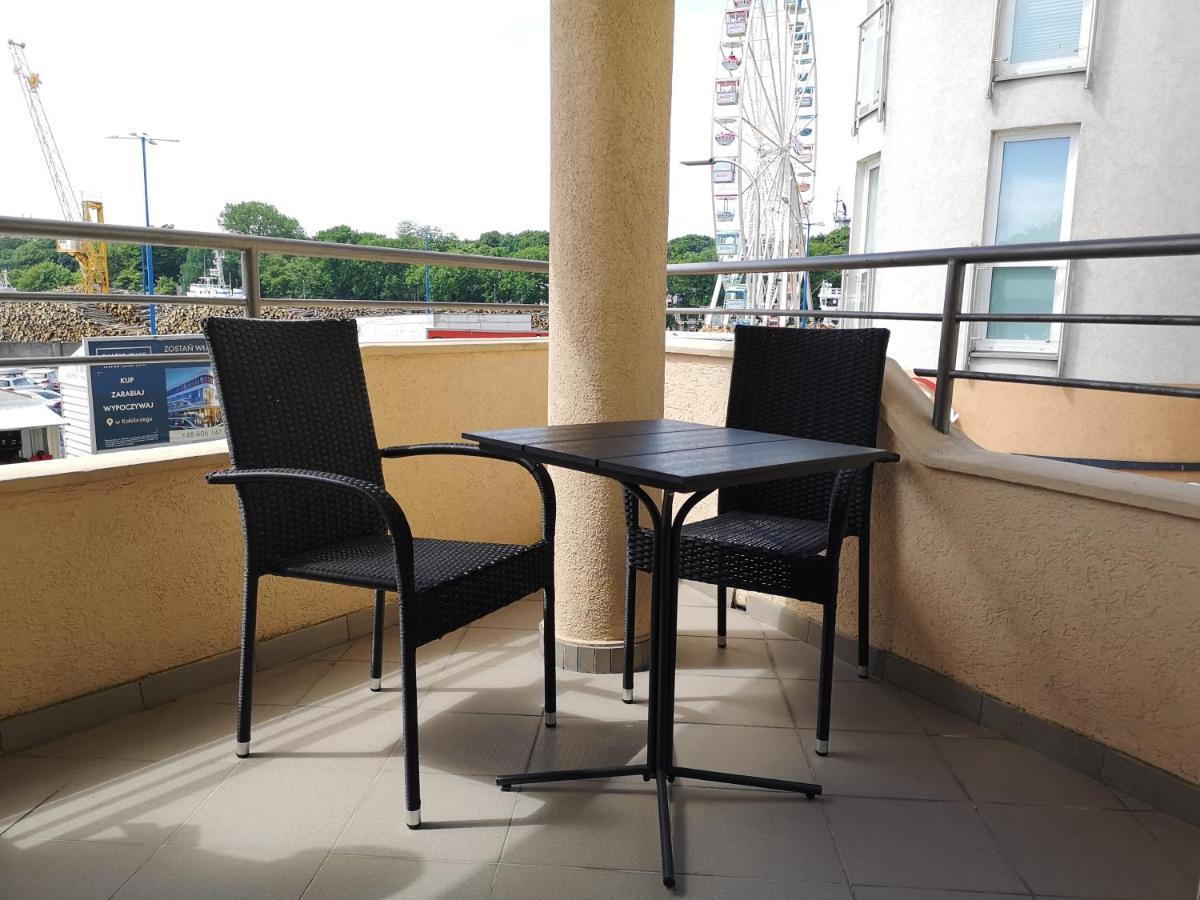 Apartament Nord コウォブジェク エクステリア 写真