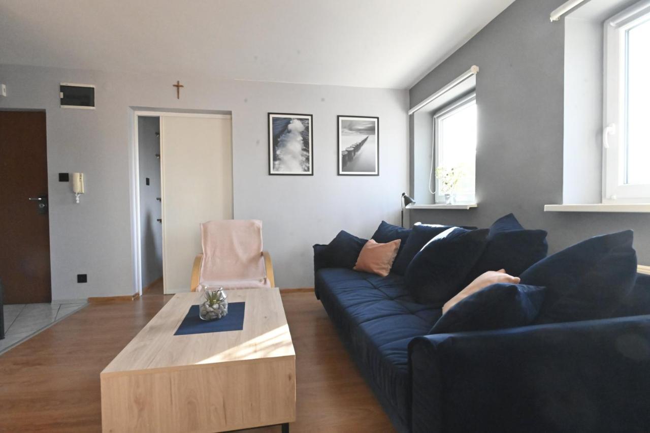 Apartament Nord コウォブジェク エクステリア 写真