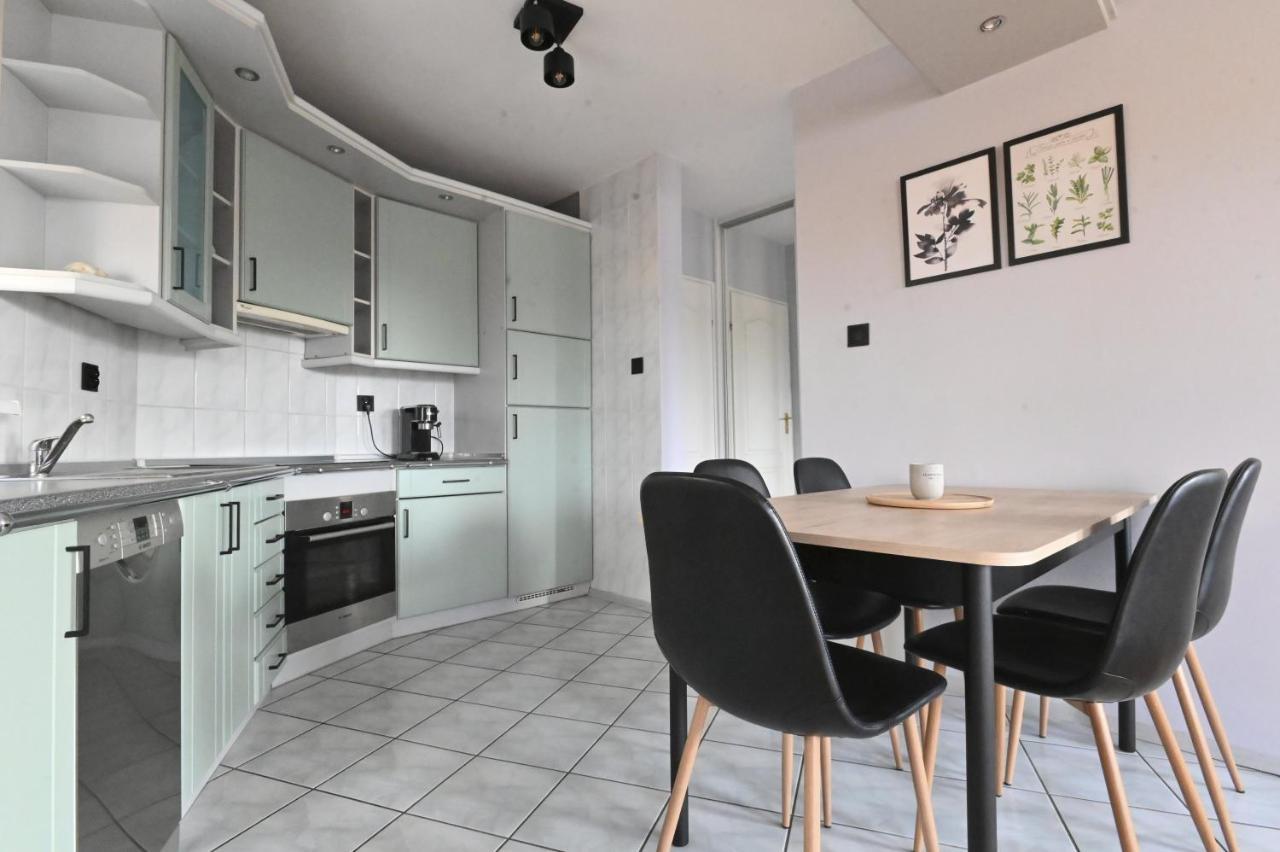 Apartament Nord コウォブジェク エクステリア 写真