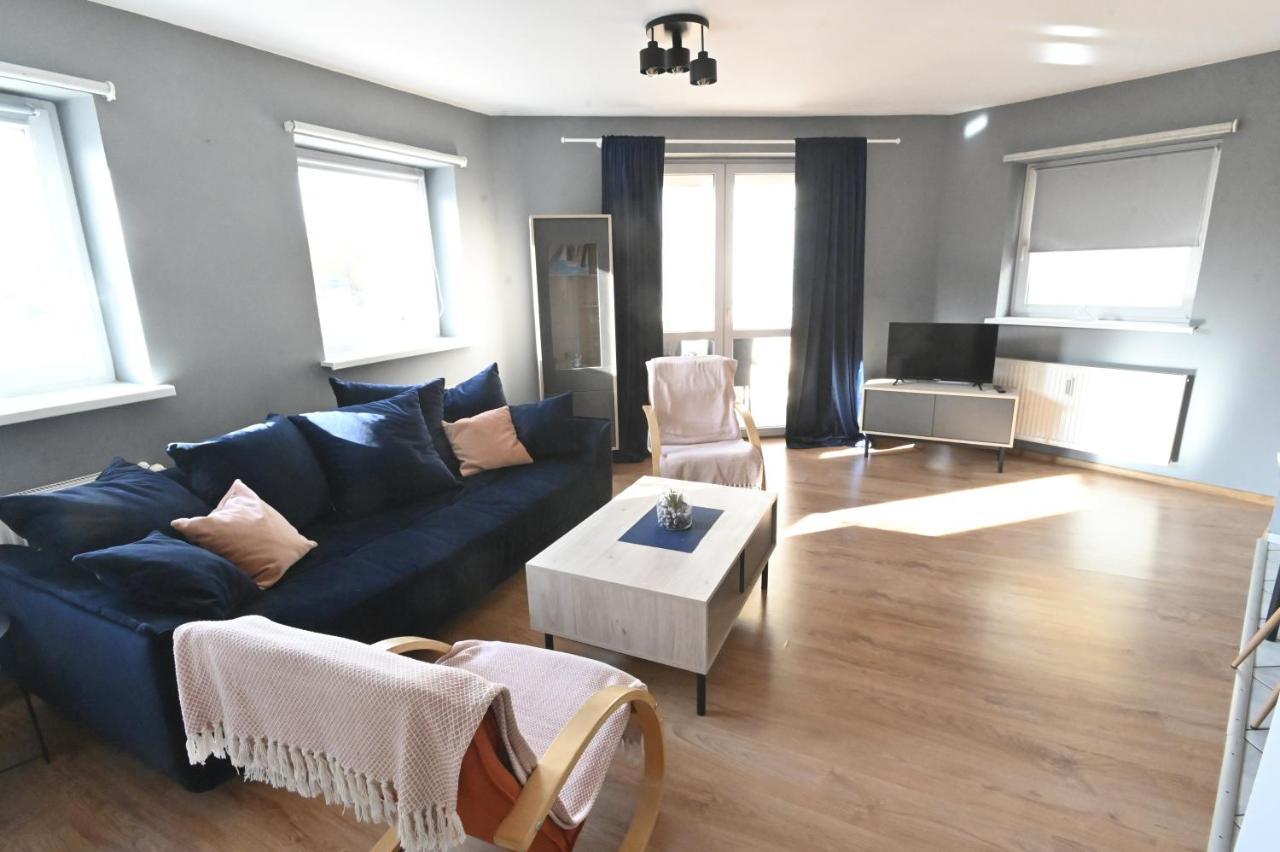 Apartament Nord コウォブジェク エクステリア 写真