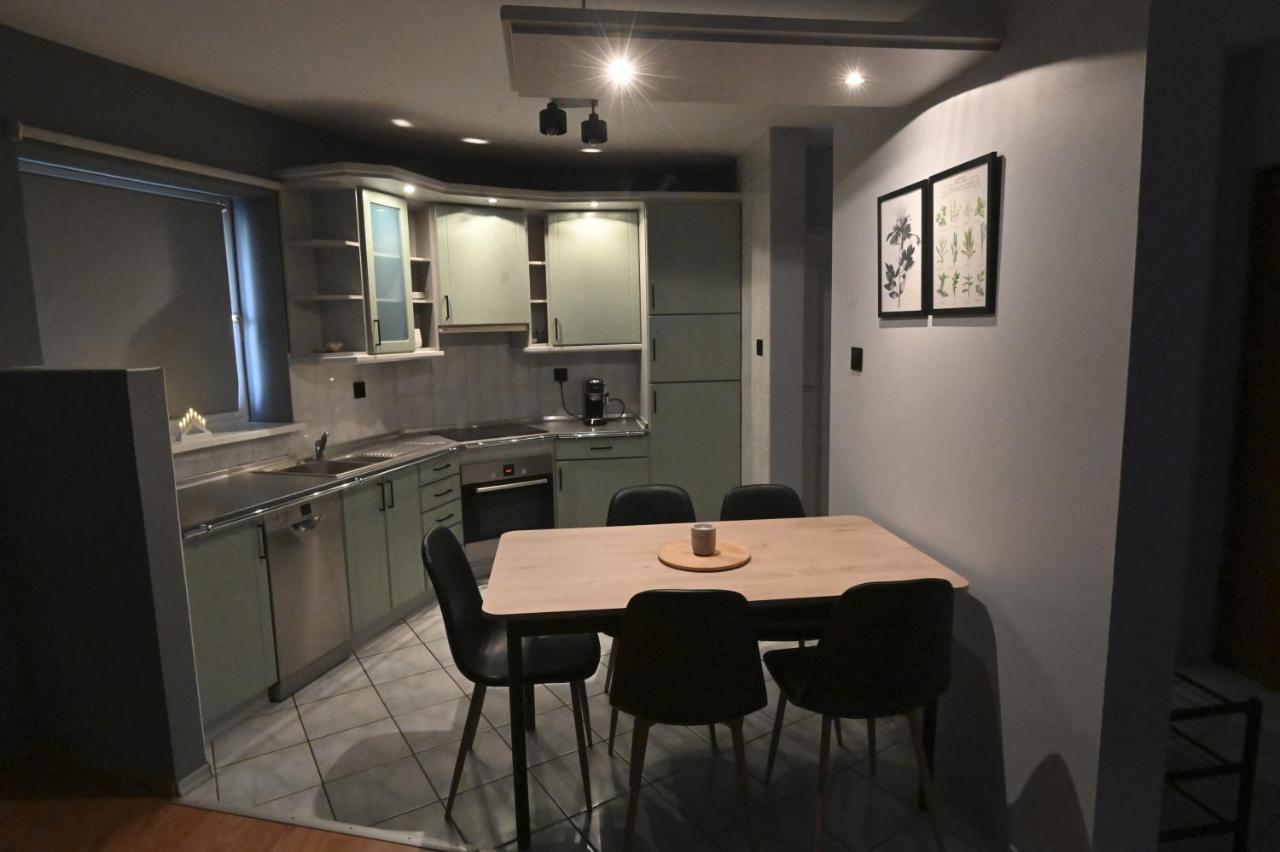 Apartament Nord コウォブジェク エクステリア 写真