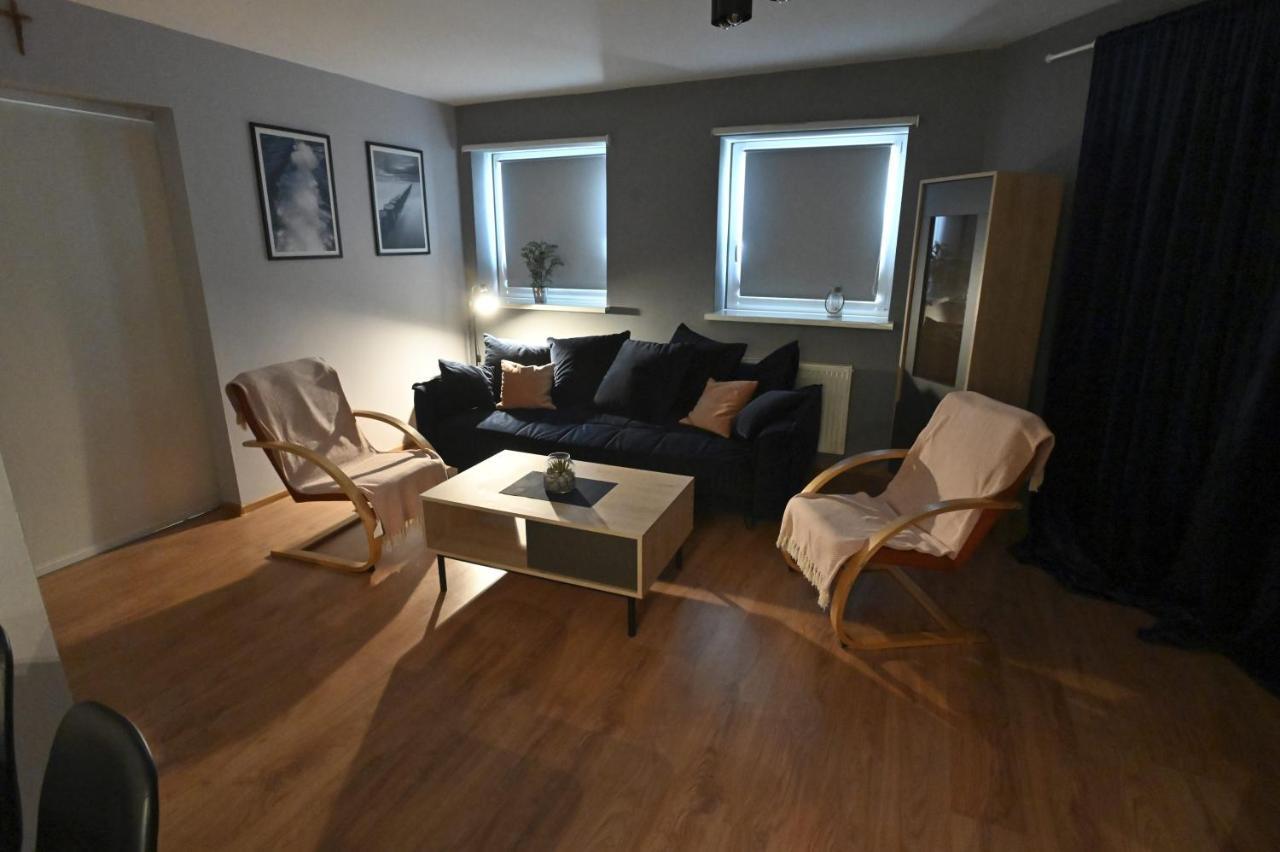 Apartament Nord コウォブジェク エクステリア 写真