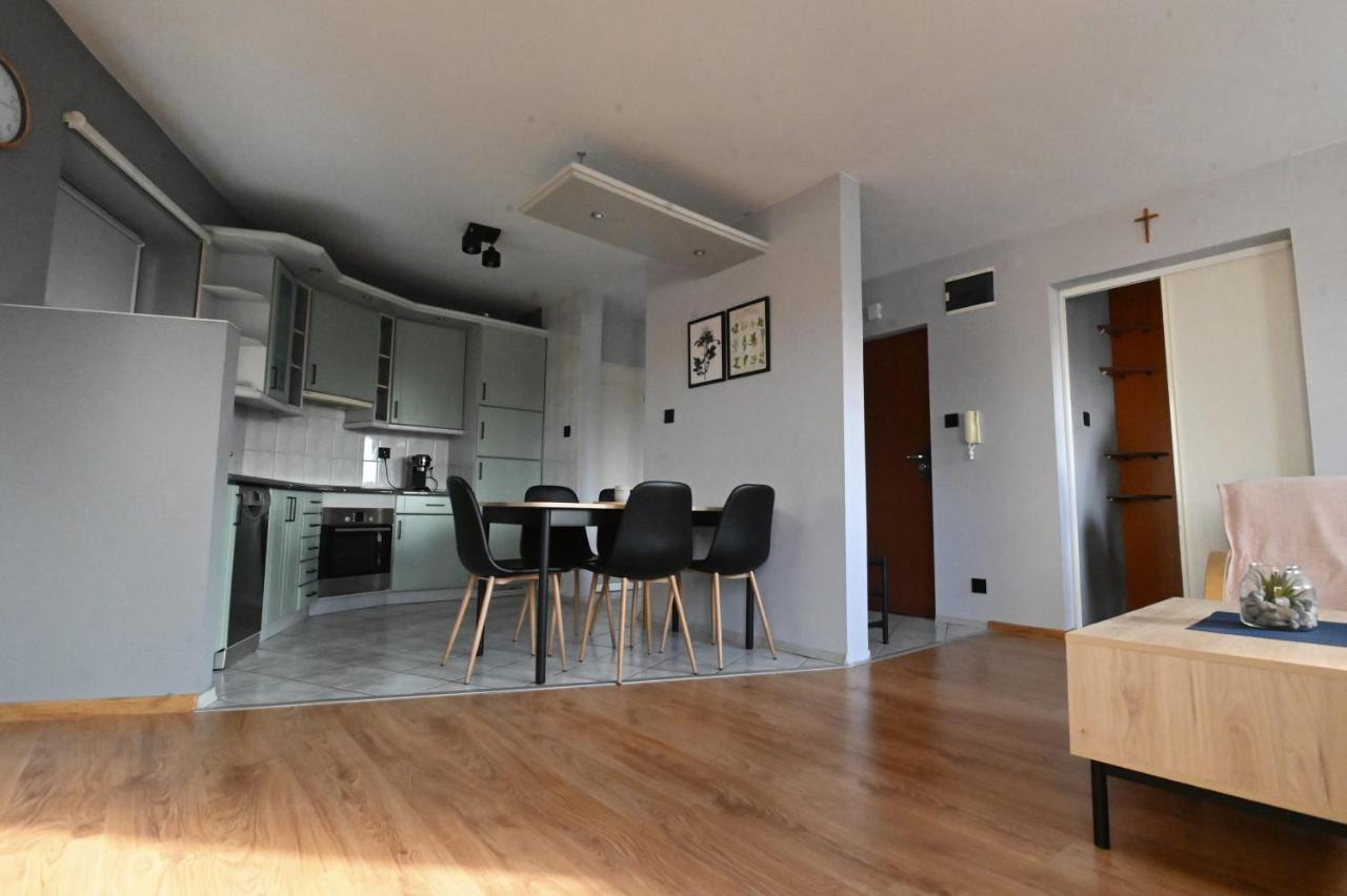 Apartament Nord コウォブジェク エクステリア 写真
