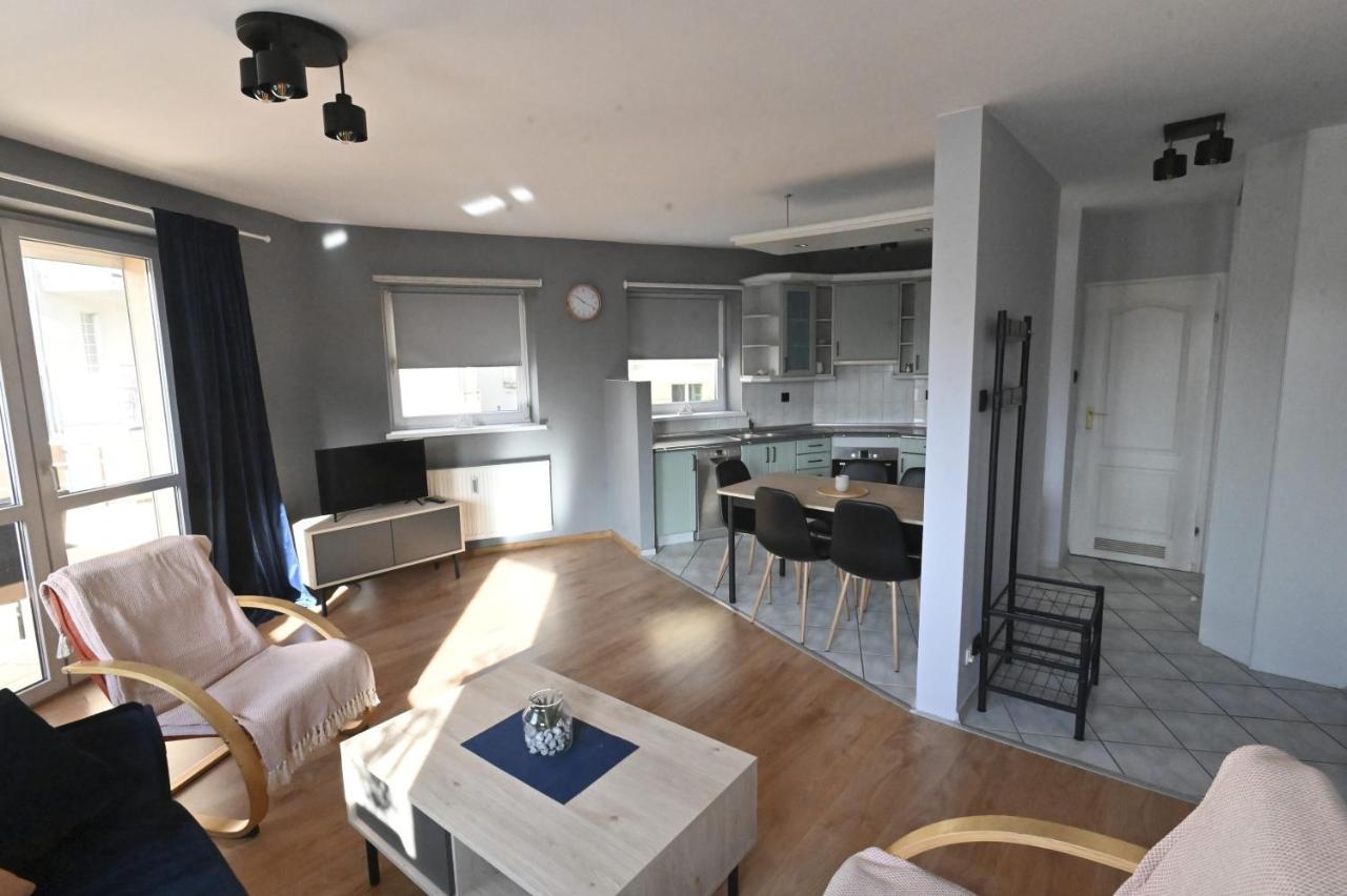 Apartament Nord コウォブジェク エクステリア 写真