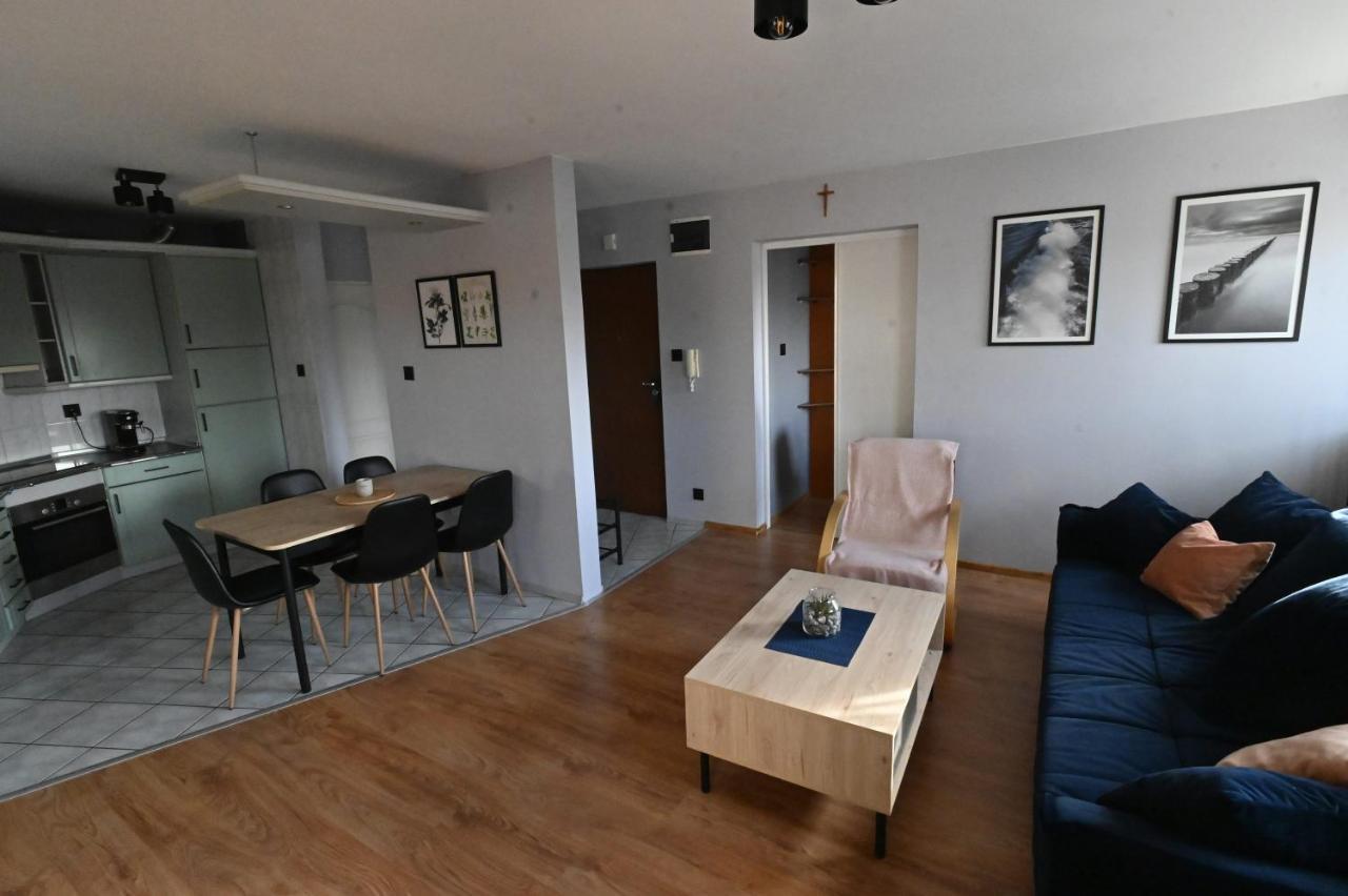 Apartament Nord コウォブジェク エクステリア 写真