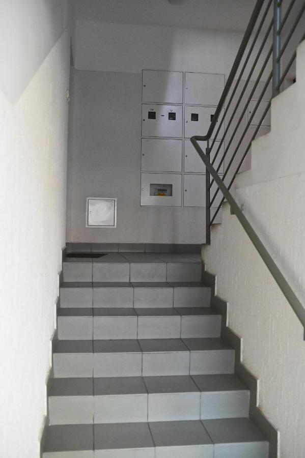 Apartament Nord コウォブジェク エクステリア 写真