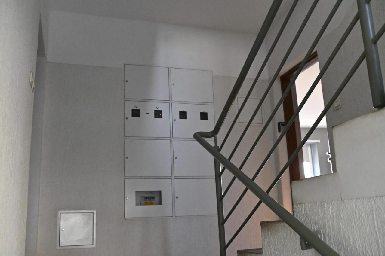 Apartament Nord コウォブジェク エクステリア 写真