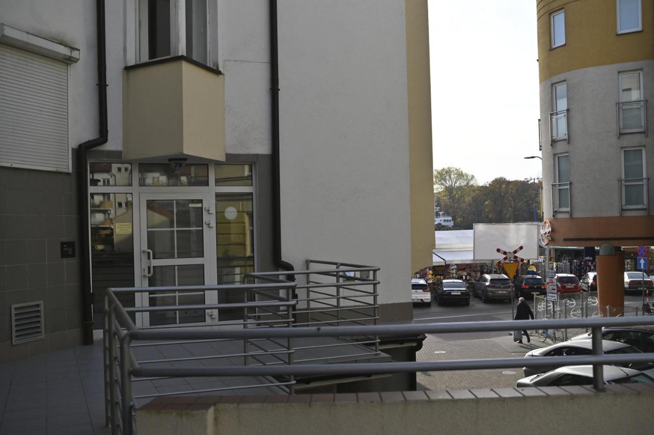 Apartament Nord コウォブジェク エクステリア 写真