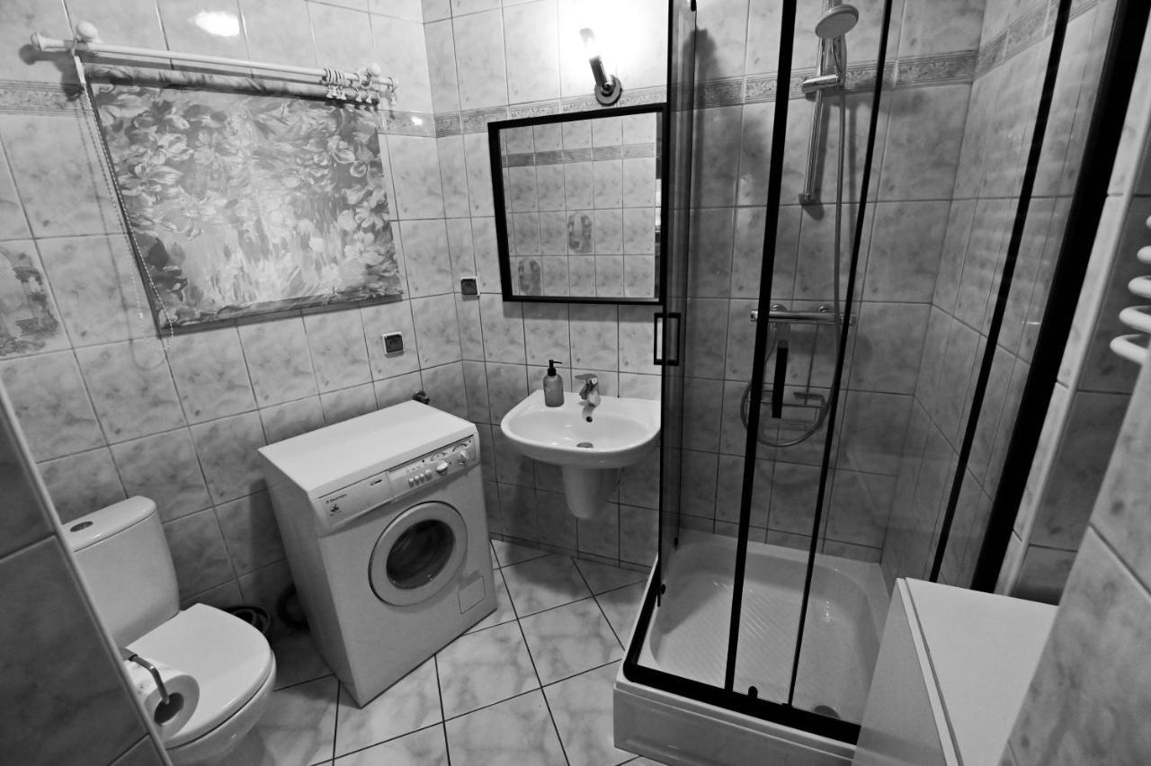 Apartament Nord コウォブジェク エクステリア 写真