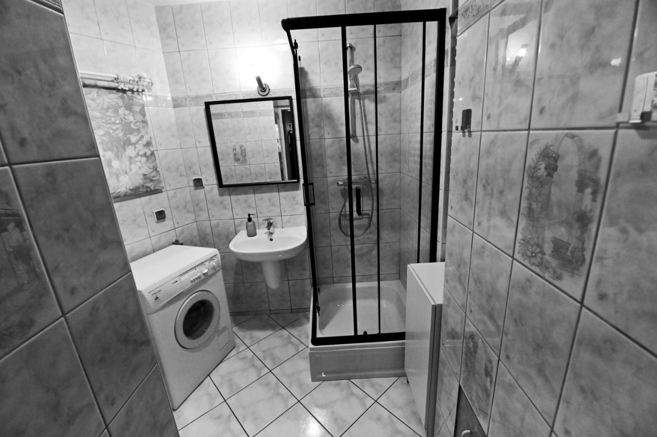 Apartament Nord コウォブジェク エクステリア 写真