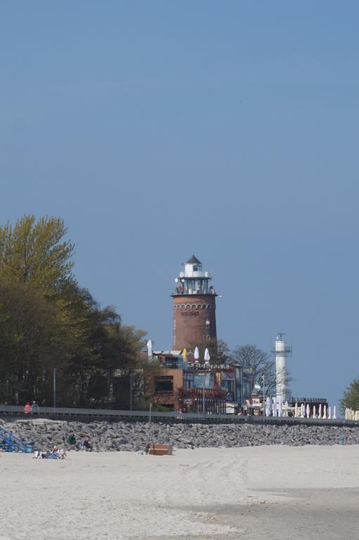 Apartament Nord コウォブジェク エクステリア 写真